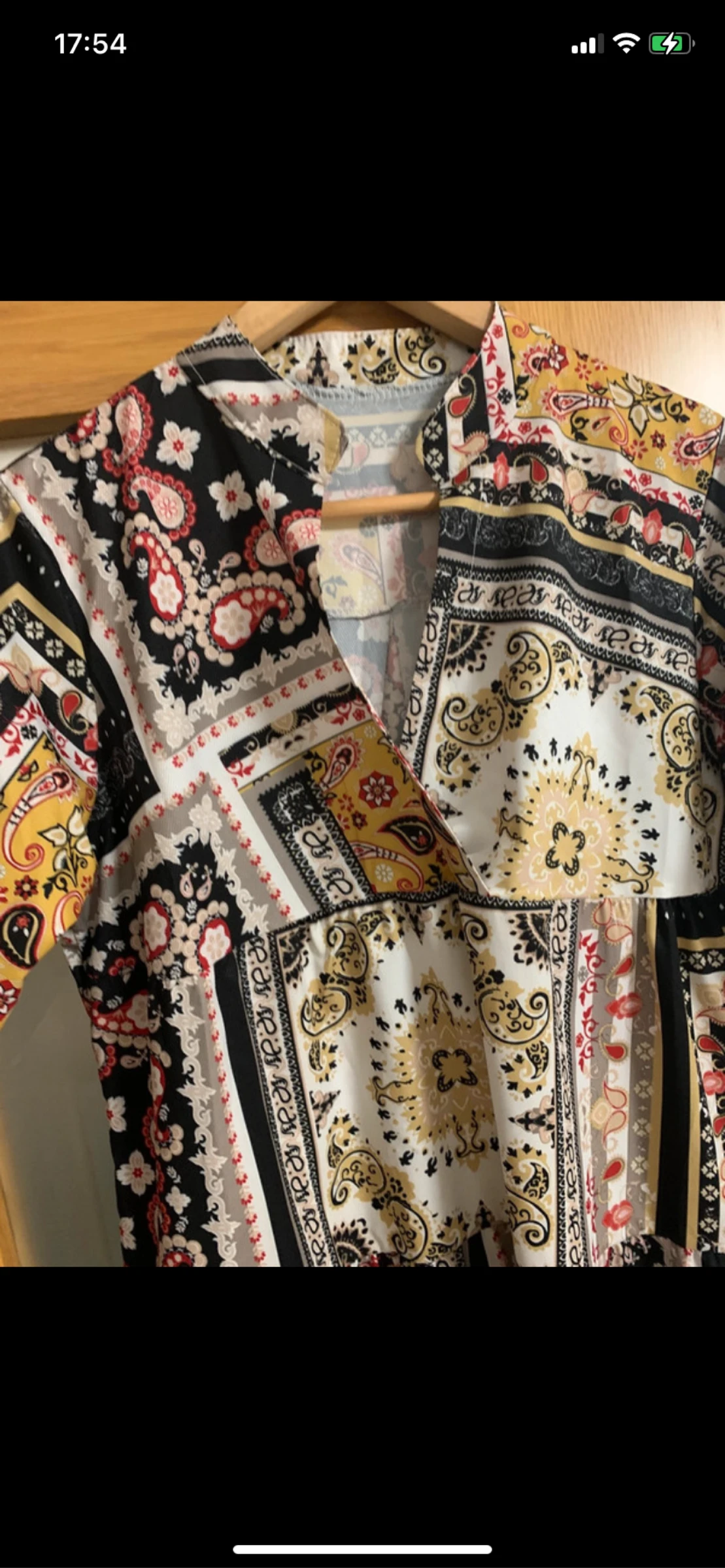 Vestido – photo 3